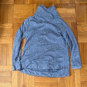 Gray Women's Sweater